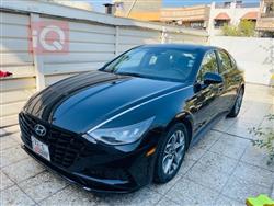 هیوندای سۆناتا